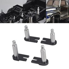 Colonne de coque de voiture RC