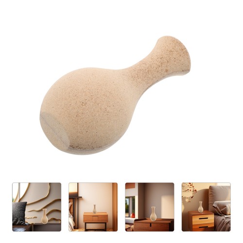 Jarre orientale vase fleurs - jarre,