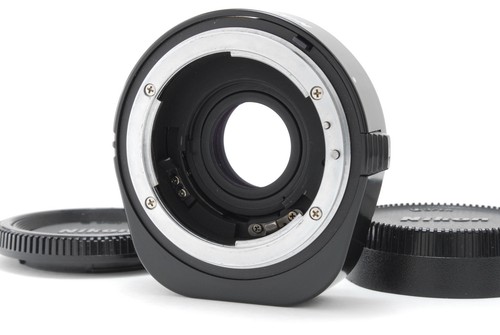 Nikon teleconverter 16a - nikon,