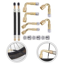 Rallonge de valve de pneu