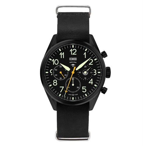 Redwood recon hybride - recon,