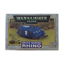 GW 40K Space Marines Transport
