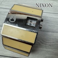 Montre analogique NIXON The