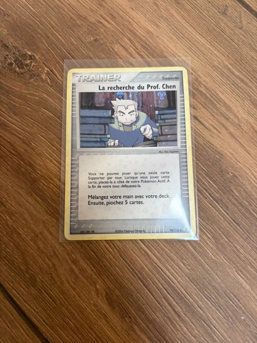 Carte pokémon recherche - pokémon, du