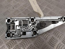 Platine feu arriere droit