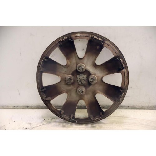 Enjoliveur peugeot 207 - peugeot, 0915