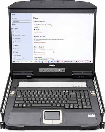 Aten cl3800nw full - aten,