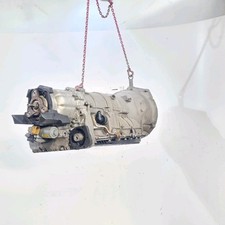 Boîte de vitesses type