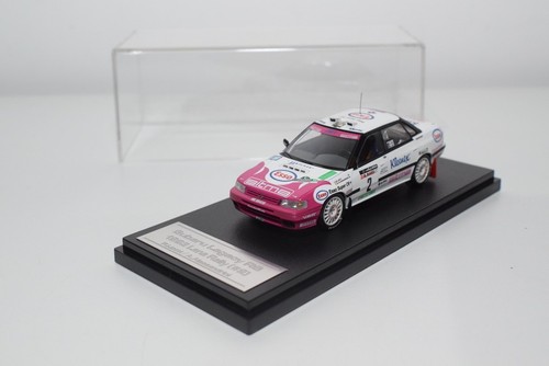 Hpi racing 8272 subaru - racing,