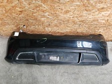 Pare choc arriere PEUGEOT 308