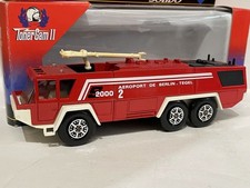 SOLIDO Sides 2000 Mark 3 Ref