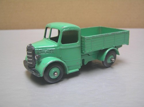 Dinky toys 25w - toys, bedford