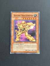 Carte Yu-Gi-Oh - JCC -