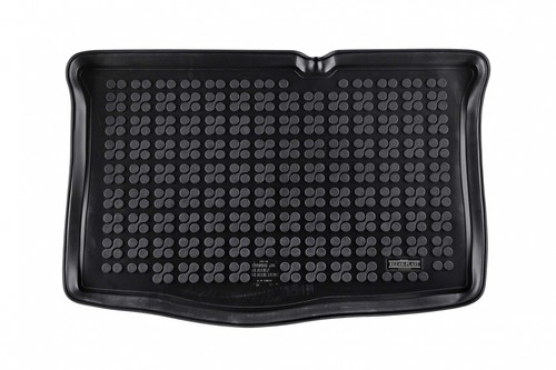 Rubber trunk mat - , by