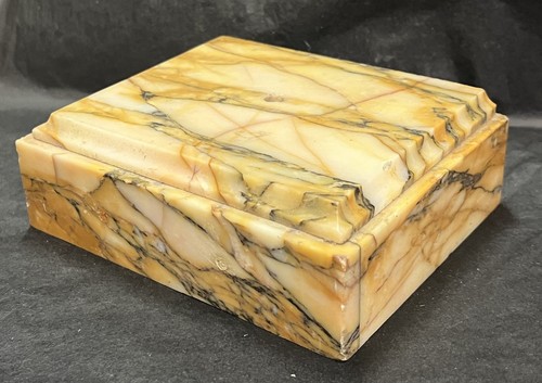 Ancien socle marbre pour - socle,