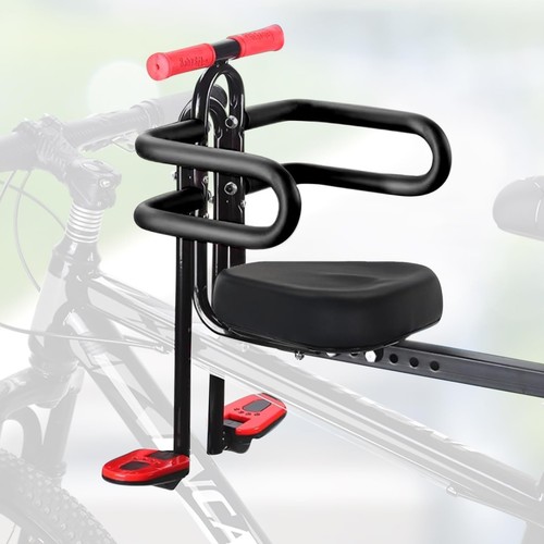 Siege velo enfant avant - enfant,