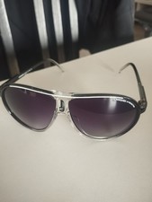 Carrera Noire Lunettes de