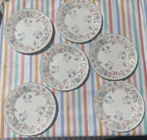 Lot assiettes plates - lot,