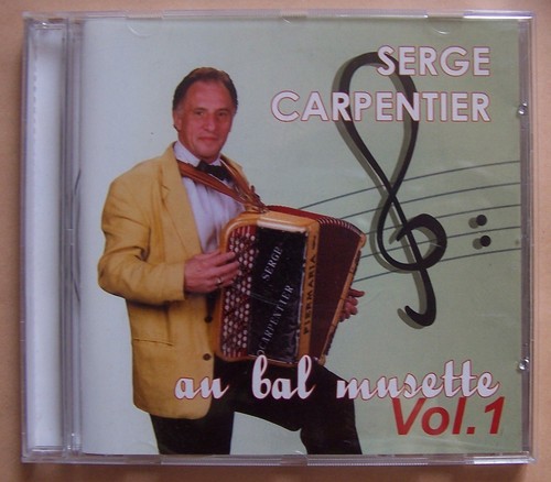 C14 serge carpentier - §, c14-