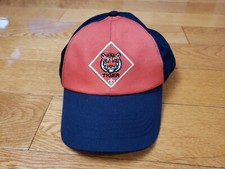 TIGER SCOUT Boy's Baseball CAP
