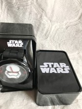 Star Wars Wrist Watch