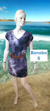 Bonobo Taille 36 Superbe robe