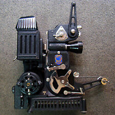 Projecteurs Collection: Pathé Baby Lux