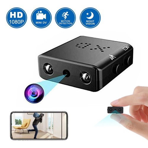 Mini 1080p home security - 1080p,