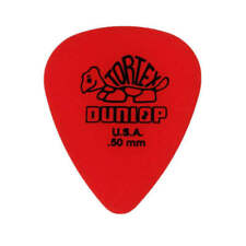 1 Dunlop Tortex Standard médiator 0.50mm 