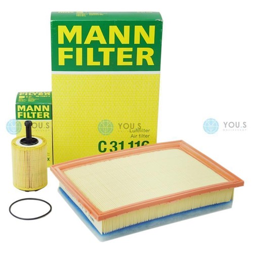 Mann filter inspection - , set
