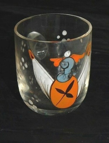 Petit verre liqueur - petit,