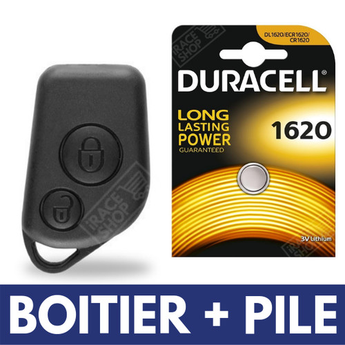 Coque boutons de - 2,