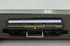 LI010 BACHMAN PLUS 31218 train