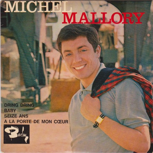 Michel mallory dring - dring,