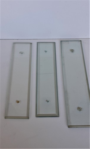 Lot plaques de propreté - 2,