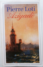 Aziyadé - Pierre Loti - Poche