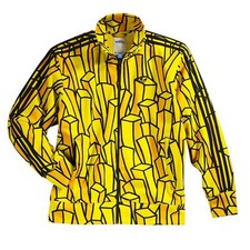 Adidas X Jeremy Scott JS