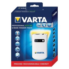 VARTA V-Man Power Pack
