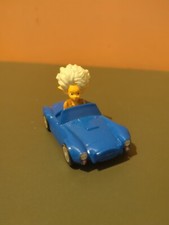 Figurine Arthur Et Les