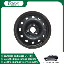 ?? JANTE TOLE CITROEN AX ➤95603558 ♻️