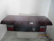 Malle / hayon / coffre 7751465347 Renault R21 BERLINE