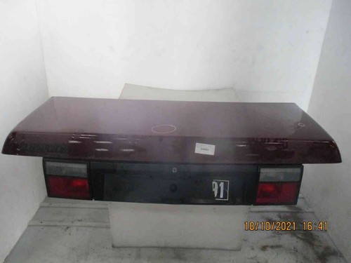 Malle hayon coffre - /, renault