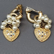 BIJOU CREATEUR - PAIRE DE