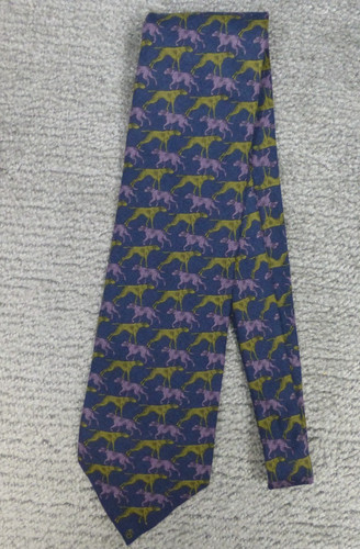 Rare arnys paris silk tie - rare,
