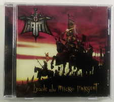 IAM L'Ecole Du Micro D'Argent