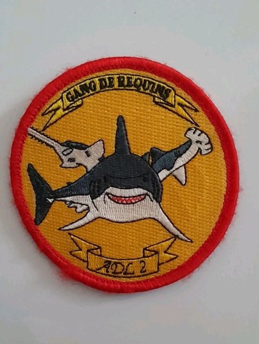 Patch écusson armée air - de, l'air