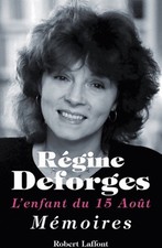L'enfant du 15 août - Régine