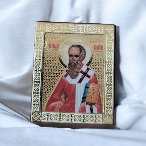 Objet religieux petite icône - objet,
