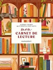 Mon carnet de lecture  de