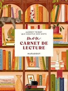 Mon carnet lecture - de, de